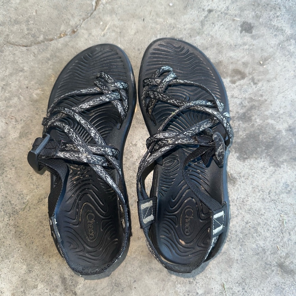 Chacos